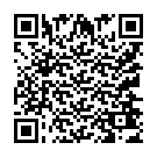 QR Code for Phone number +9512643478