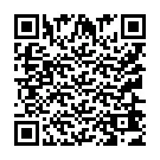 QR Code for Phone number +9512643490