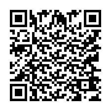 QR Code for Phone number +9512643492