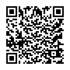 QR Code for Phone number +9512643511