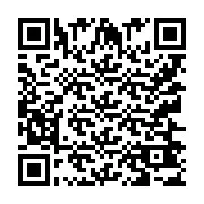 QR Code for Phone number +9512643524
