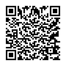QR Code for Phone number +9512643543