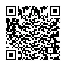 QR Code for Phone number +9512643552