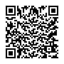 QR Code for Phone number +9512643559