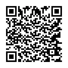 QR Code for Phone number +9512643567