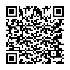 QR Code for Phone number +9512643576