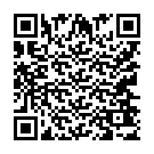 QR Code for Phone number +9512643577