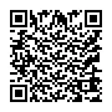 QR Code for Phone number +9512643581