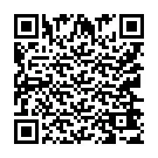 QR Code for Phone number +9512643596