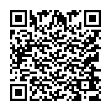 QR Code for Phone number +9512643669