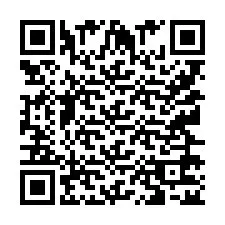QR Code for Phone number +9512672586