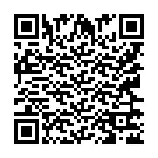 QR Code for Phone number +9512672602