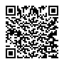 QR-код для номера телефона +9512672773