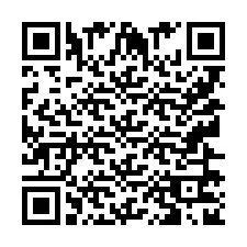 QR Code for Phone number +9512672805