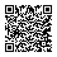 QR Code for Phone number +9512672857