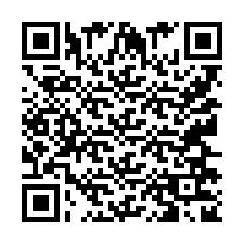 QR Code for Phone number +9512672873