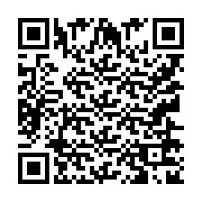 QR Code for Phone number +9512672895