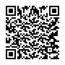 Kod QR dla numeru telefonu +9512673073