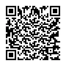 QR Code for Phone number +9512673182