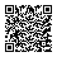 Codice QR per il numero di telefono +9512673291