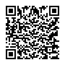 Codice QR per il numero di telefono +9512673295