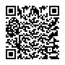 Código QR para número de telefone +9512673301