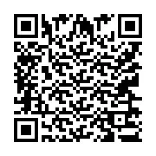 QR-Code für Telefonnummer +9512673307