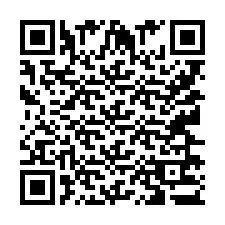 QR код за телефонен номер +9512673313