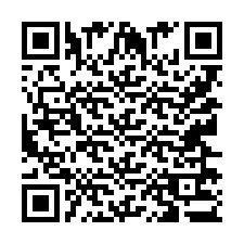 QR kód a telefonszámhoz +9512673317