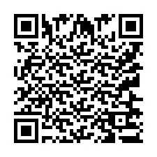 QR-Code für Telefonnummer +9512673320