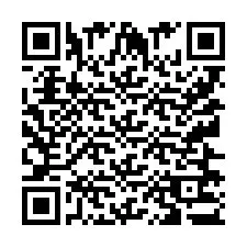 QR-код для номера телефона +9512673324