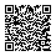 Kod QR dla numeru telefonu +9512673325