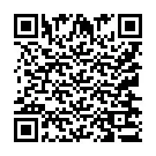 QR Code สำหรับหมายเลขโทรศัพท์ +9512673338