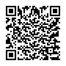 QR-код для номера телефона +9512673348