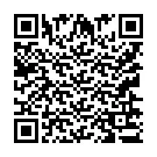 Código QR para número de telefone +9512673355