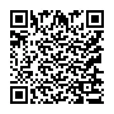 QR-code voor telefoonnummer +9512673361