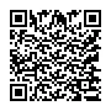 Código QR para número de teléfono +9512673368