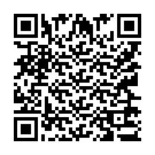 QR-code voor telefoonnummer +9512673382