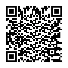 QR kód a telefonszámhoz +9512673396