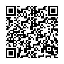 Codice QR per il numero di telefono +9512673436