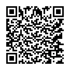 Kod QR dla numeru telefonu +9512673479