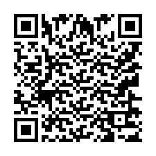 QR-koodi puhelinnumerolle +9512673515