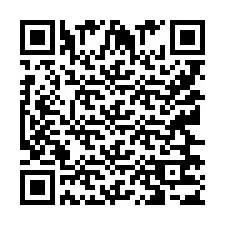 Kod QR dla numeru telefonu +9512673522