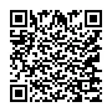 QR kód a telefonszámhoz +9512673593