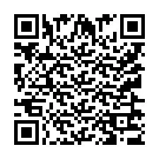 QR код за телефонен номер +9512673604