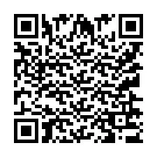 QR-Code für Telefonnummer +9512673654