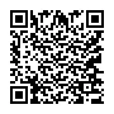 QR-code voor telefoonnummer +9512673673