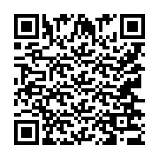 Código QR para número de telefone +9512673677