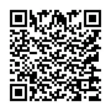 QR код за телефонен номер +9512673688