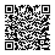 Código QR para número de telefone +9512673709